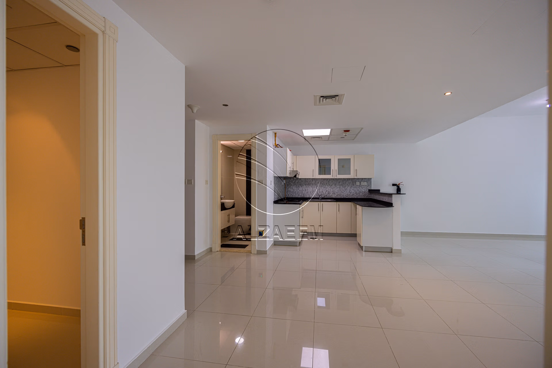 Furnished Unit | Upcoming by June | Sea View