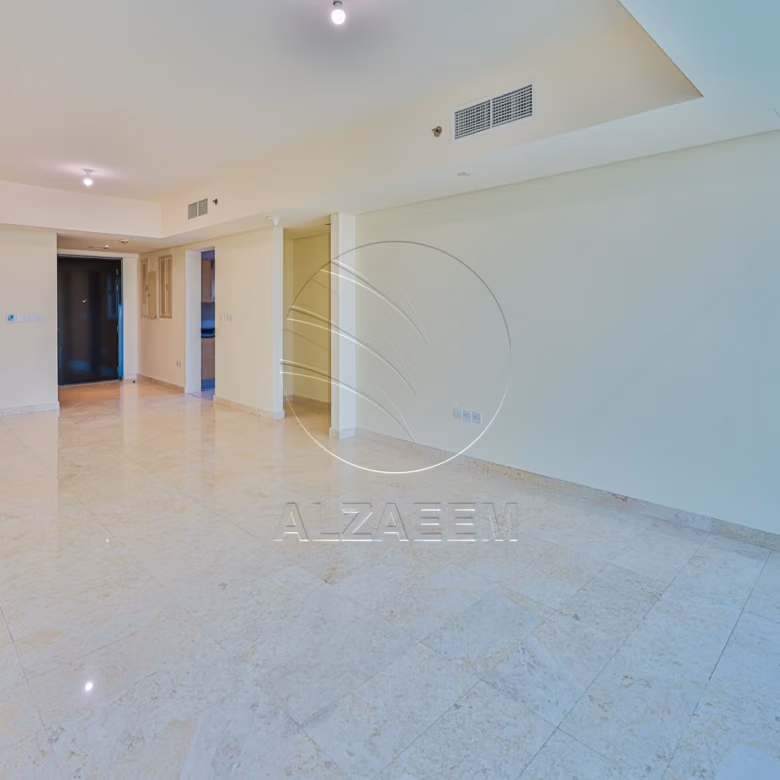 VACANT! 2+Maid Room |Full Sea View | Mid Level