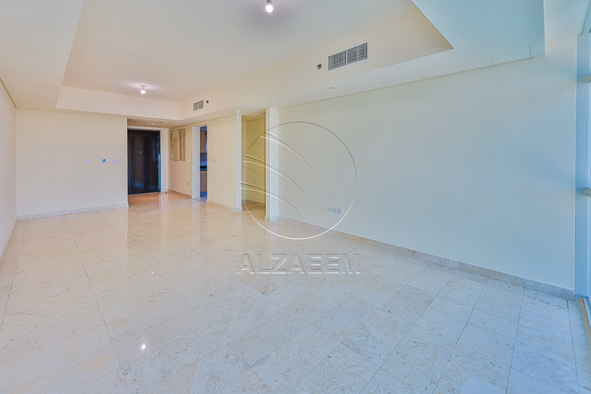 VACANT! 2+Maid Room |Full Sea View | Mid Level