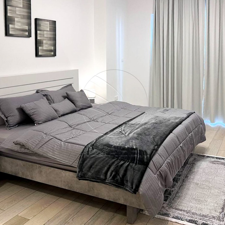 Fully Furnished Unit | Upcoming | Full Canal View