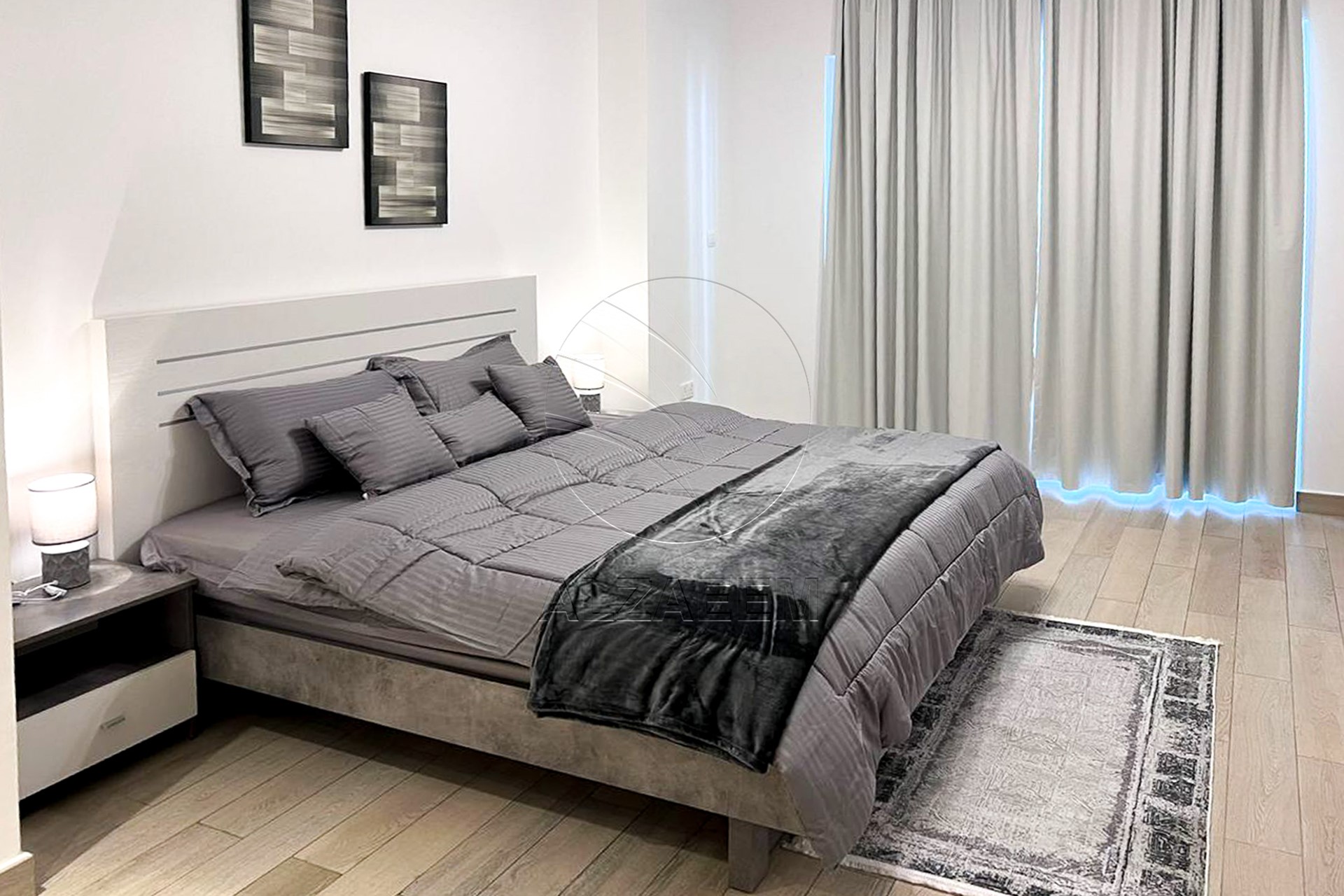 Fully Furnished Unit | Upcoming | Full Canal View