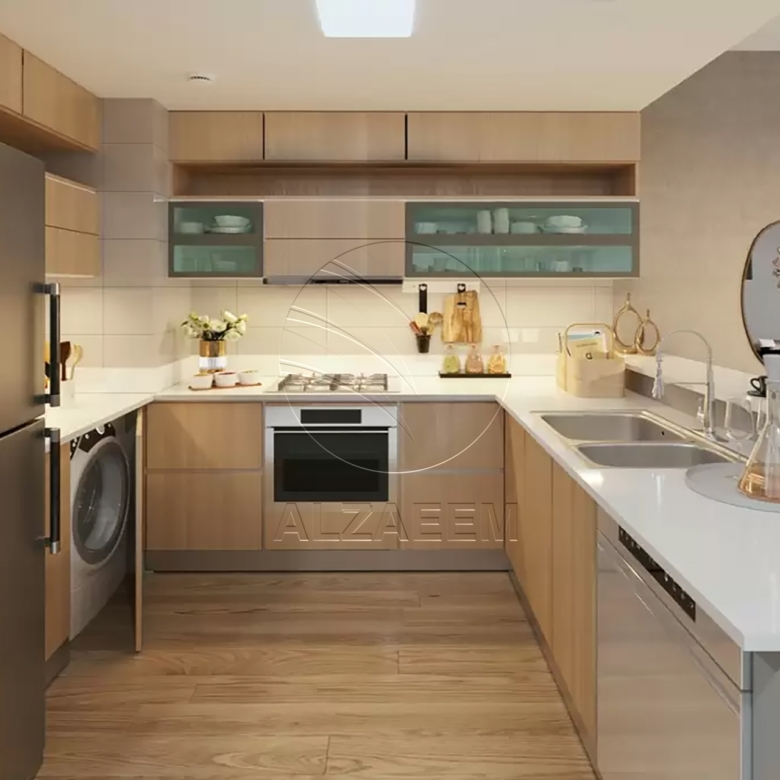 Semi Furnished | Big Layout | Parking Available