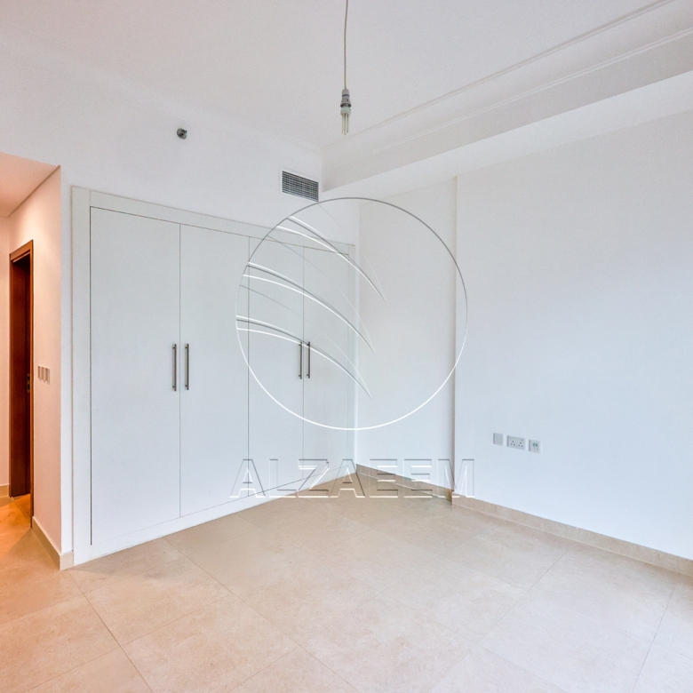 Move-in Ready | On High Floor | Stunning Views