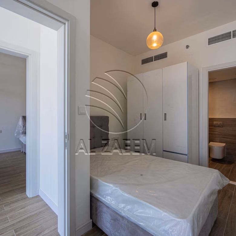 Hot Deal! 2 Bedroom Furnished Duplex | Upcoming