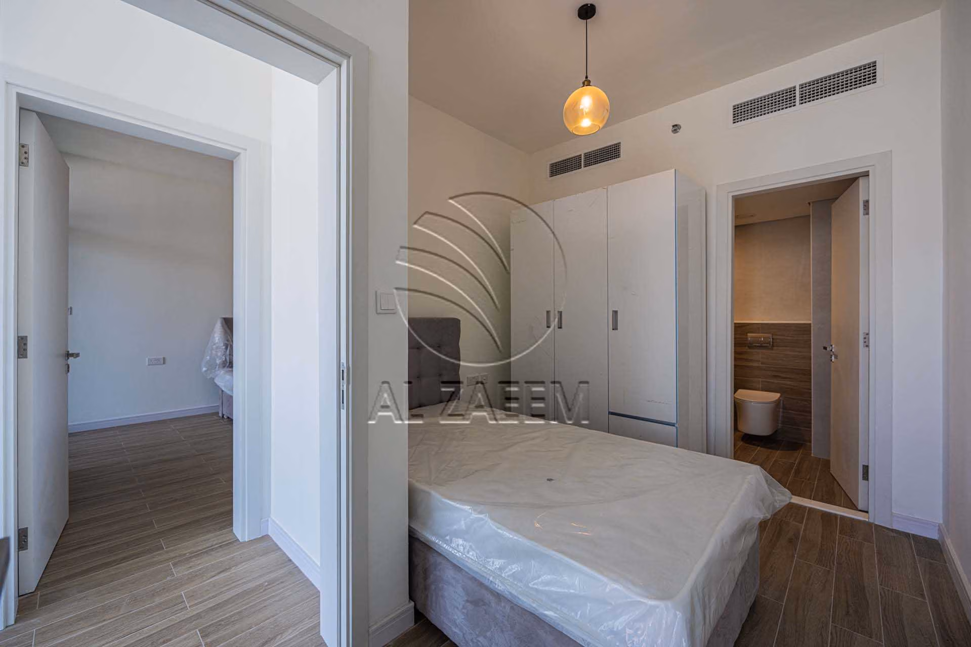 Hot Deal! 2 Bedroom Furnished Duplex | Upcoming