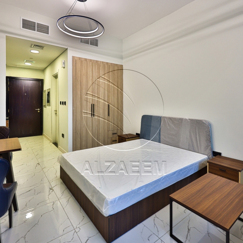 √Furnished | Middle Floor | Prime Location√