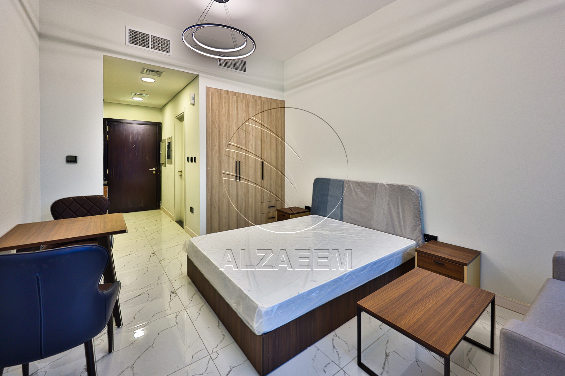 √Furnished | Middle Floor | Prime Location√