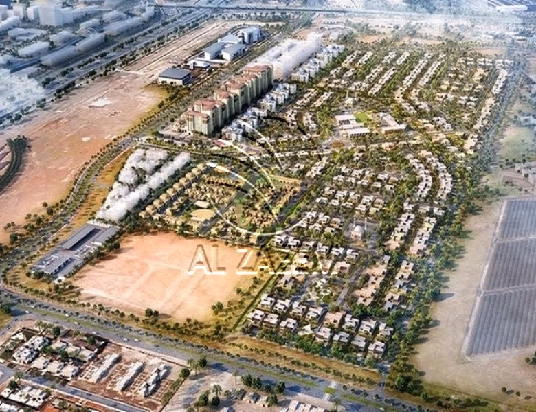 CORNER | Huge Plot | Excellent Location