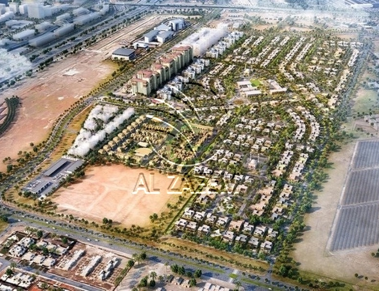 CORNER | Huge Plot | Excellent Location