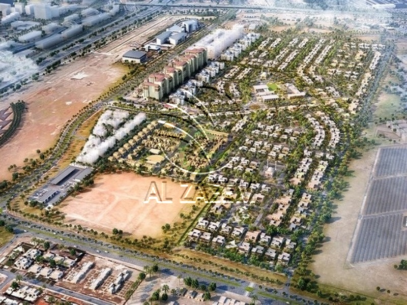 CORNER | Huge Plot | Excellent Location