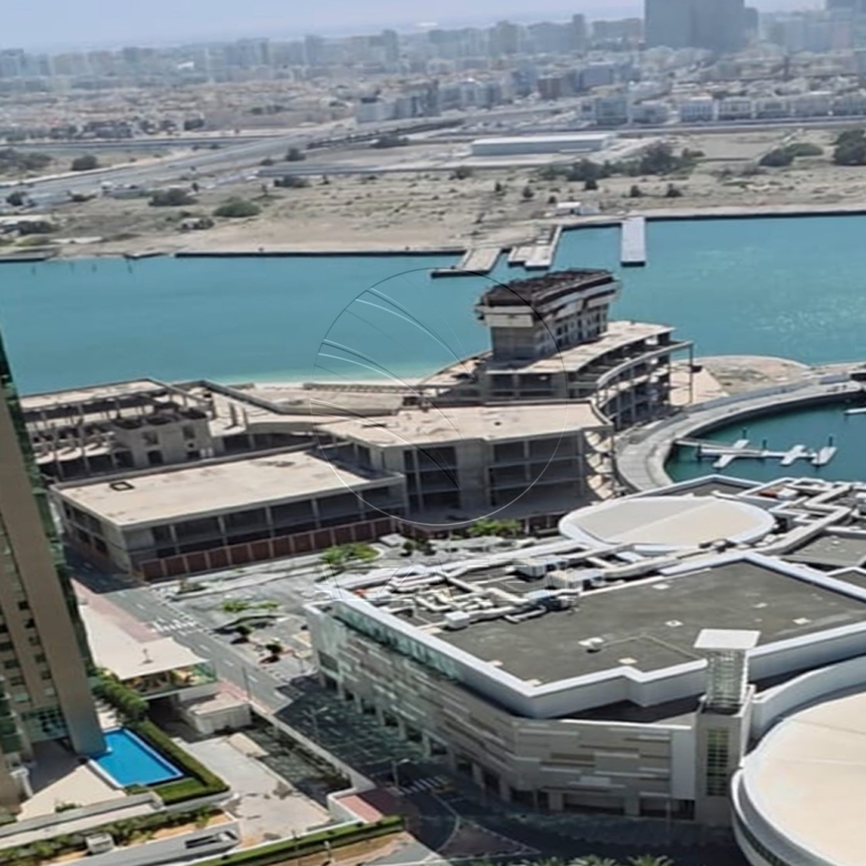 √1BR with Balcony | VACANT | Partial Sea View√