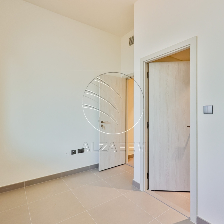 Prime Location | Single Row and Move-in Ready