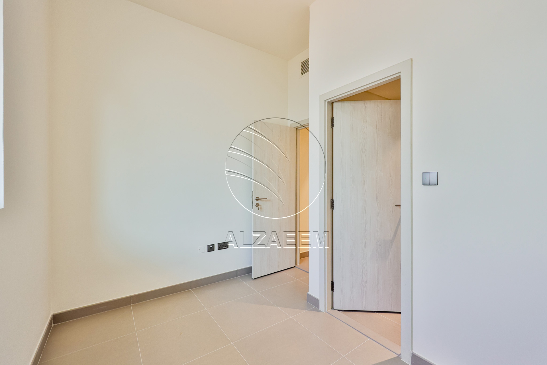 Prime Location | Single Row and Move-in Ready