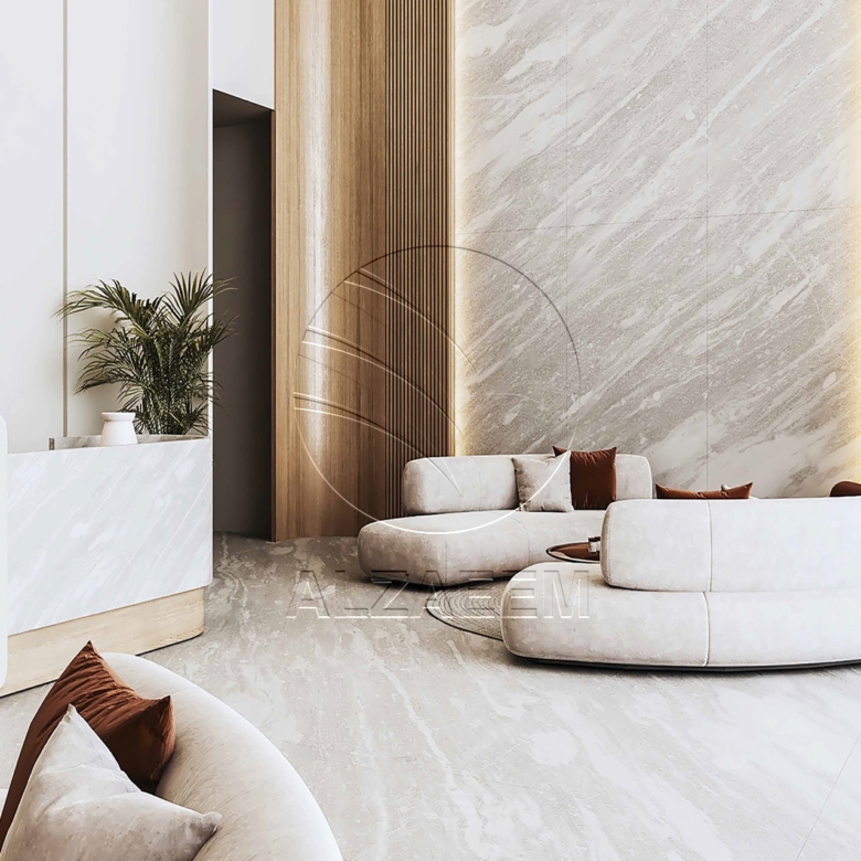 √ 1BR Junior | High Floor | Stunning Views √