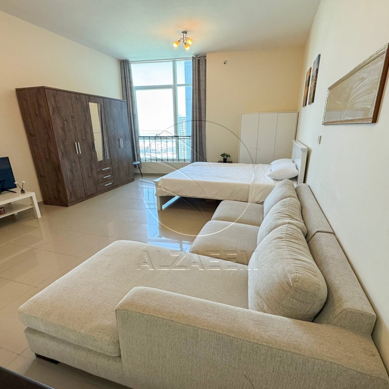 Move-in Ready | Fully Furnished | Mangrove View
