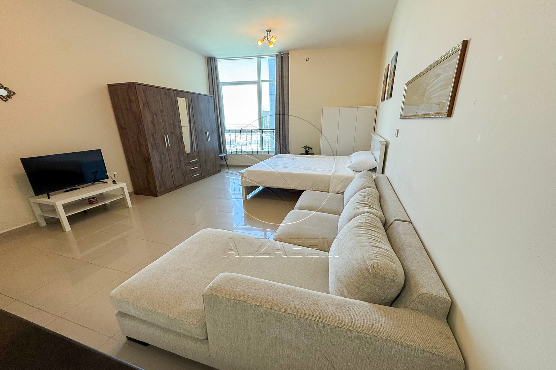 Move-in Ready | Fully Furnished | Mangrove View