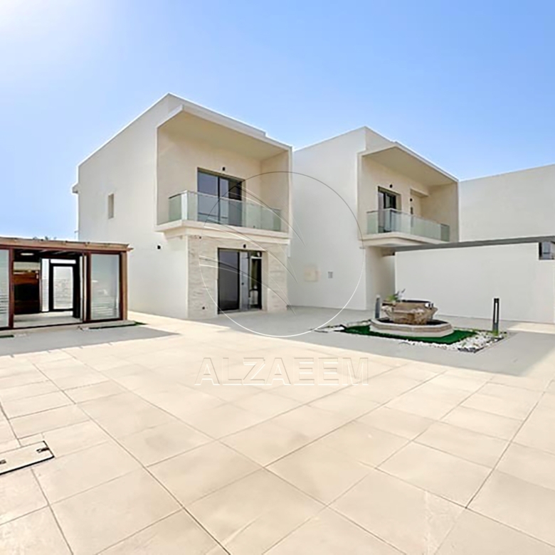 √ 4SB Villa | Second Row from the Golf Course √