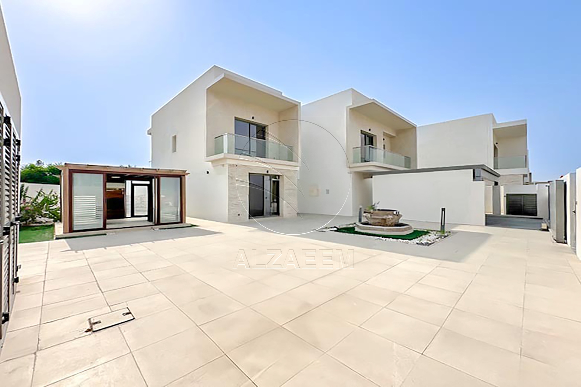 √ 4SB Villa | Second Row from the Golf Course √