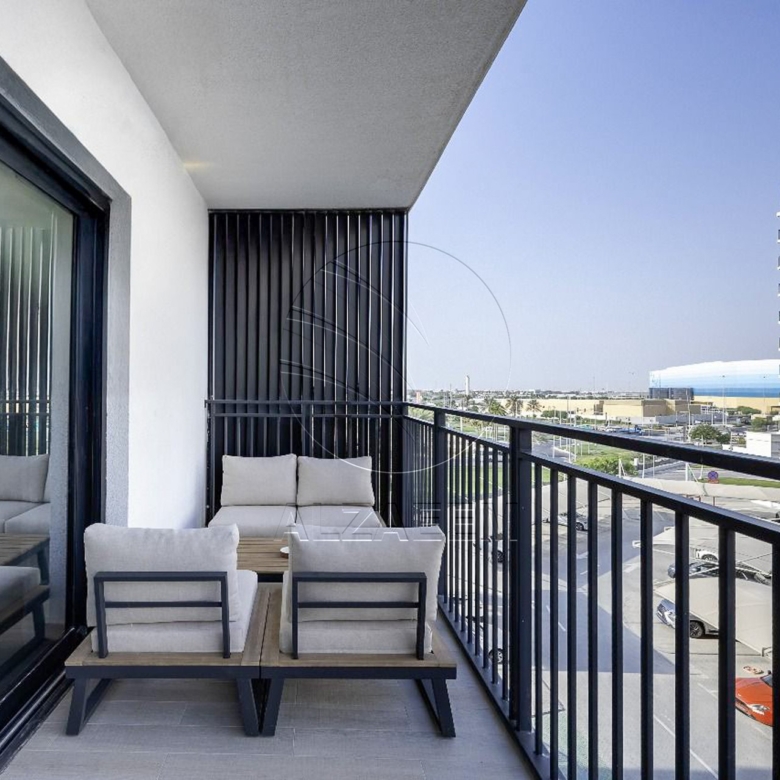 Fully Furnished | Seaworld View | Prime Location