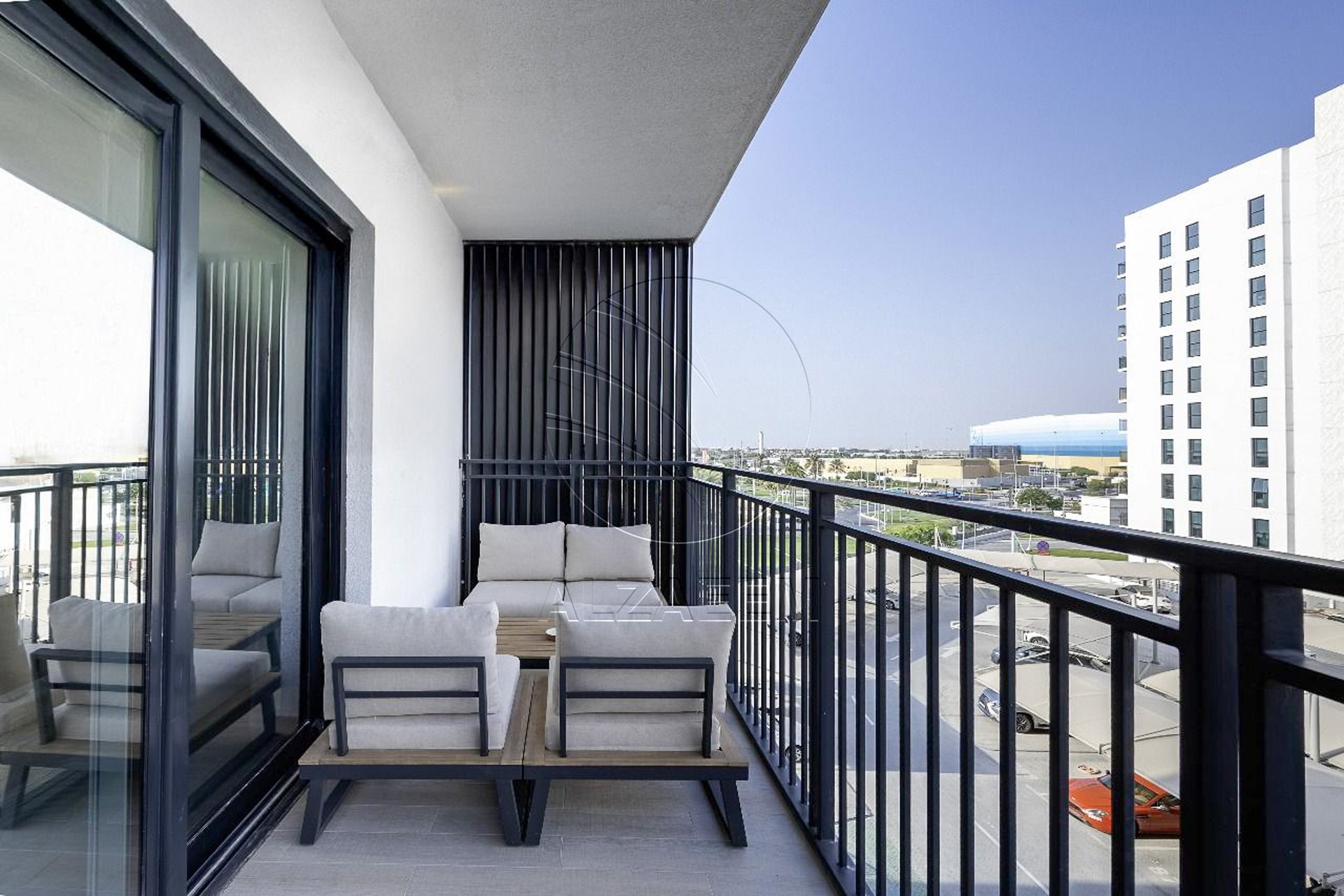 Fully Furnished | Seaworld View | Prime Location