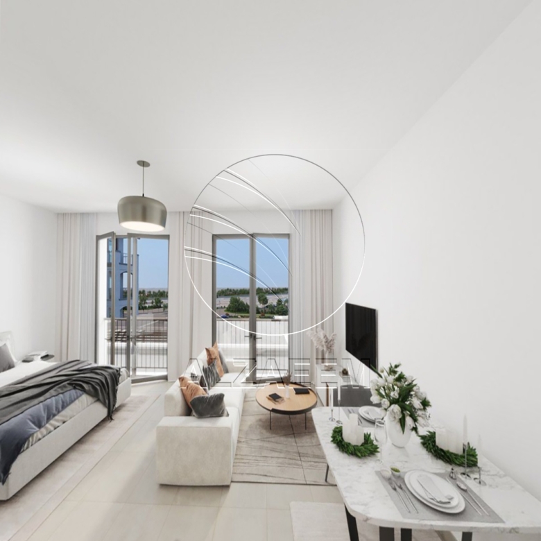 Fully Furnished | Up to 2 Payments | VACANT