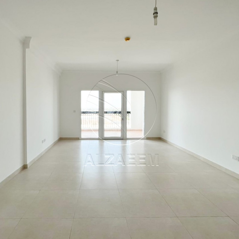 UPCOMING | Community View | Great Location