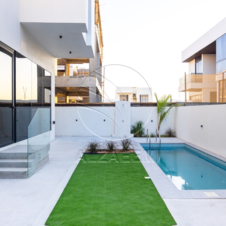 Brand New | Private Pool | with Elevator