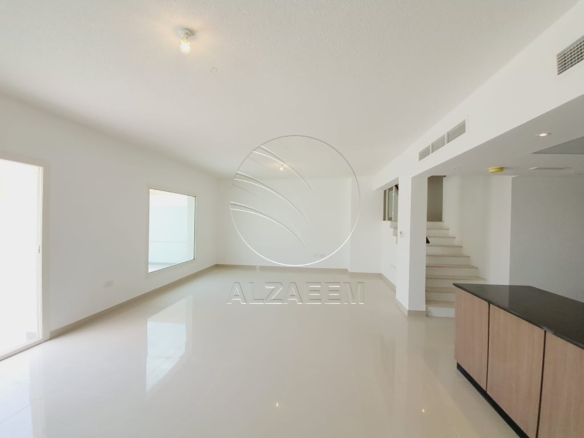 GOOD DEAL! Vacant | 3BR +Maid | Rented with Refund