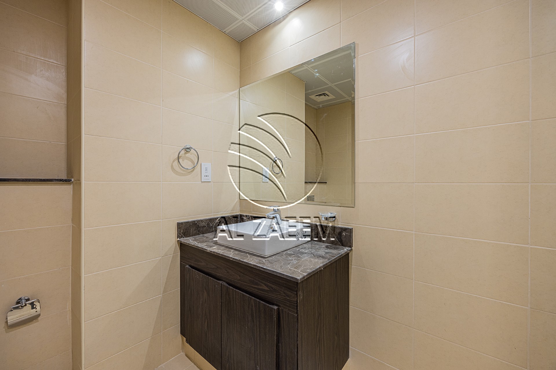 2BR + Maid | Move-in Ready | Partial Sea View
