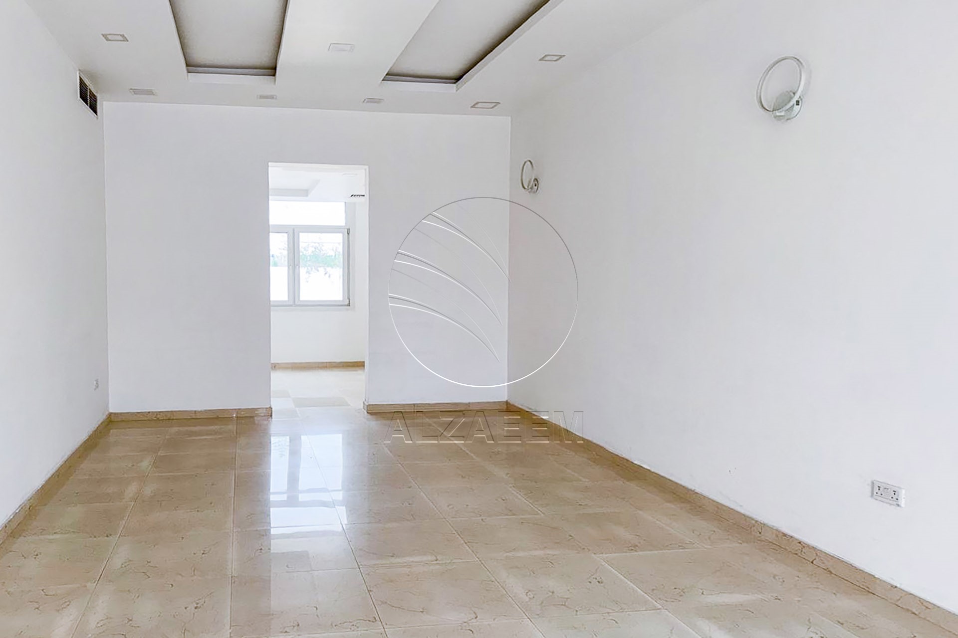 √Classic Stand Alone Villa | Near Al Ghadeer Park√