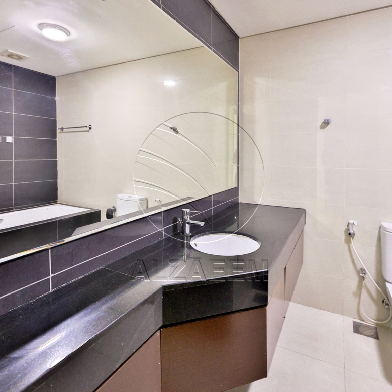 Move-in Ready | Higher Floor | Partial Sea View