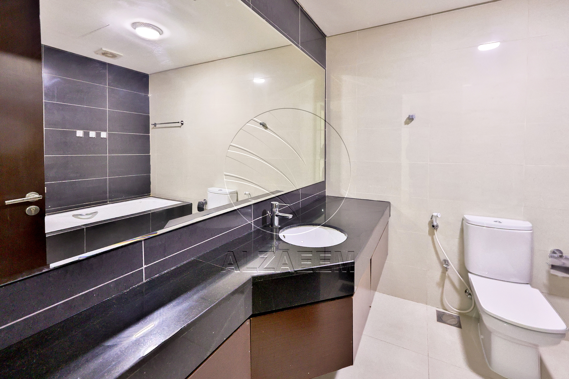 Move-in Ready | Higher Floor | Partial Sea View