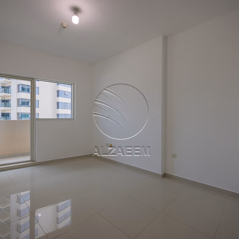 Furnished Unit | Upcoming by June | Sea View