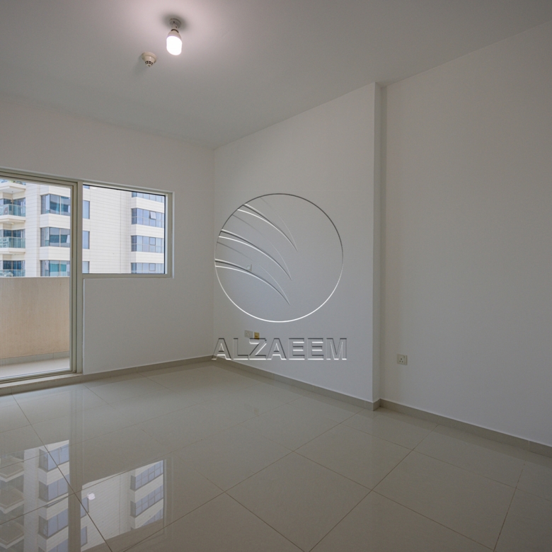 1 BR + Storage | Partial Sea View | Furnished Unit