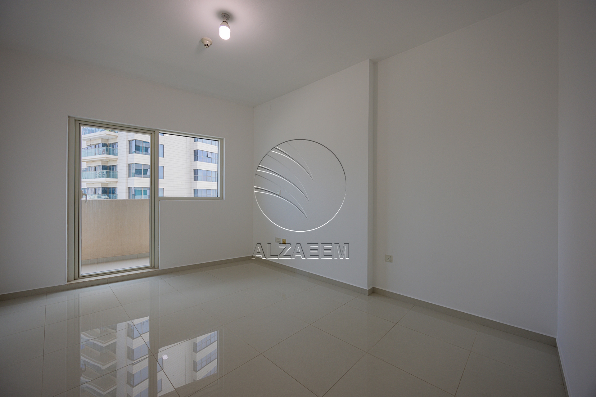 1 BR + Storage | Partial Sea View | Furnished Unit