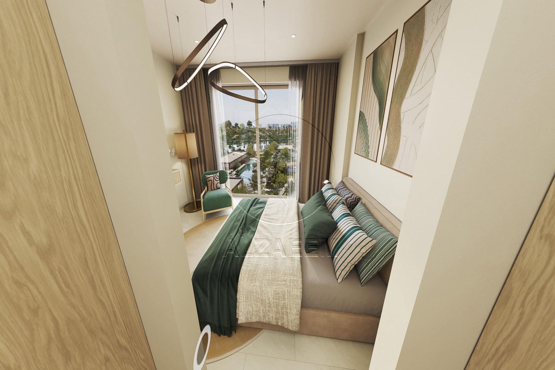 Full Canal View | Stunning Investment Location