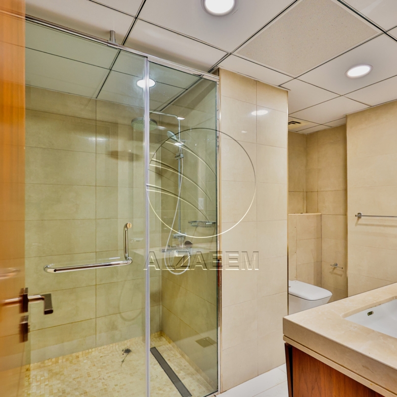 Serene Mangrove View | Big Terrace | Huge Duplex