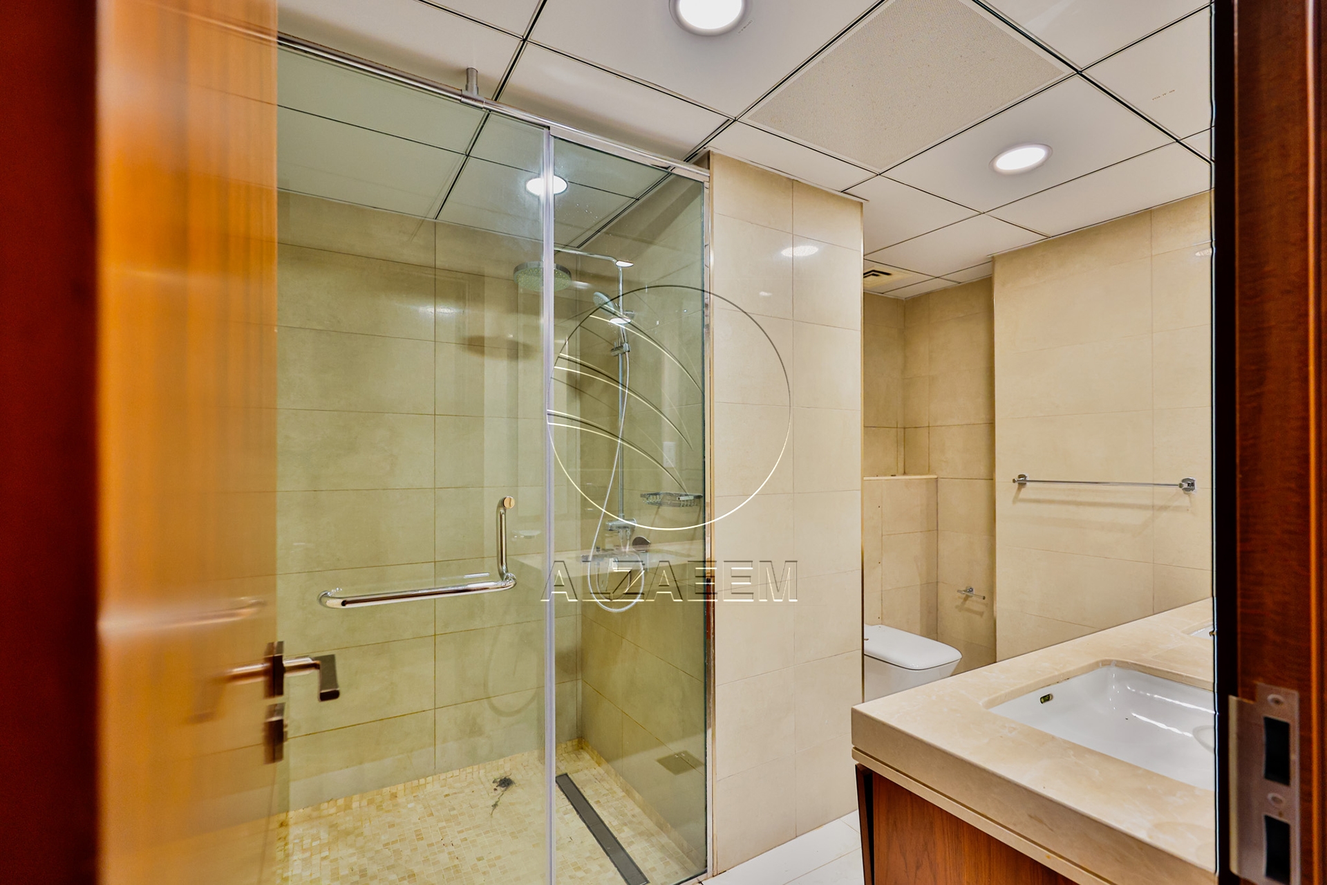 Serene Mangrove View | Big Terrace | Huge Duplex