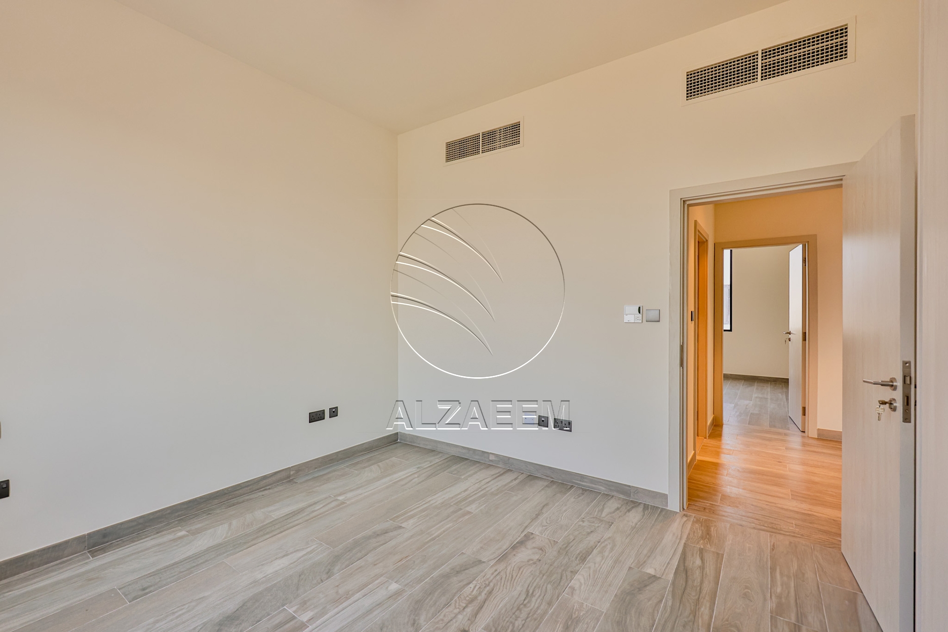 Prime Location | Single Row and Move-in Ready