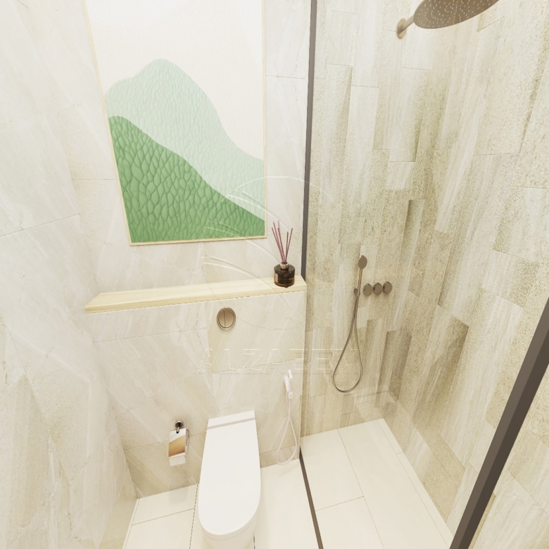 √Facing Villas + Canal! High Floor |Selling at OP√