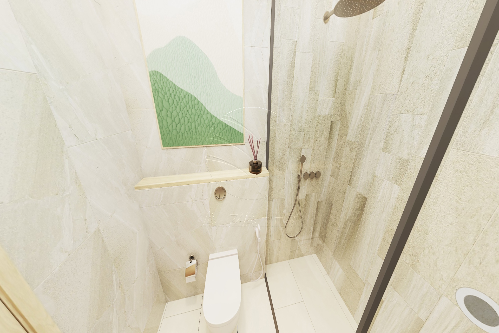 √Facing Villas + Canal! High Floor |Selling at OP√