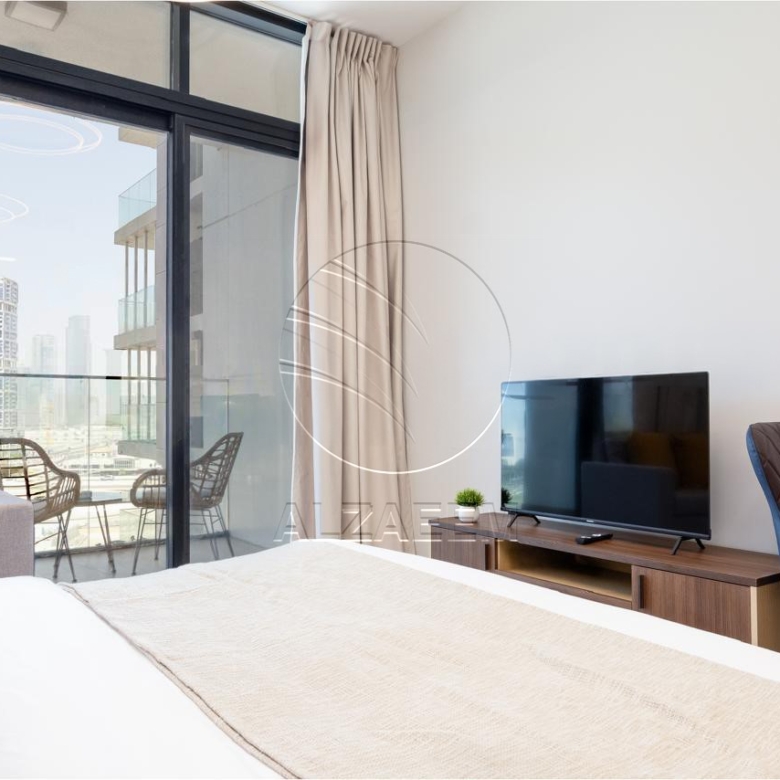 Fully Furnished | Flexible Payment Term | UPCOMING