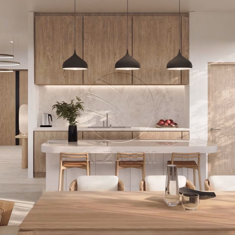 Enjoy Exclusivity and Serenity | Nawayef Homes