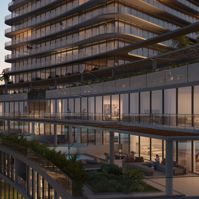 High Level | 1BR Junior | Selling at Original Price