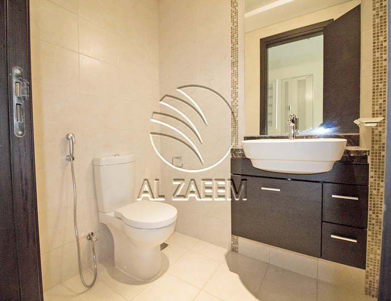 Mangrove Views | Furnished/Unfurnished Options