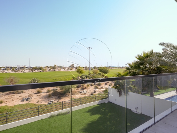 Full Golf Course View | Landscaped | 1 Month FREE