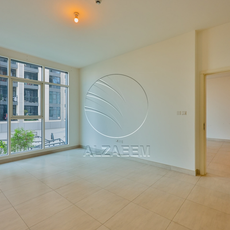 VACANT | Accessible Unit | Community View