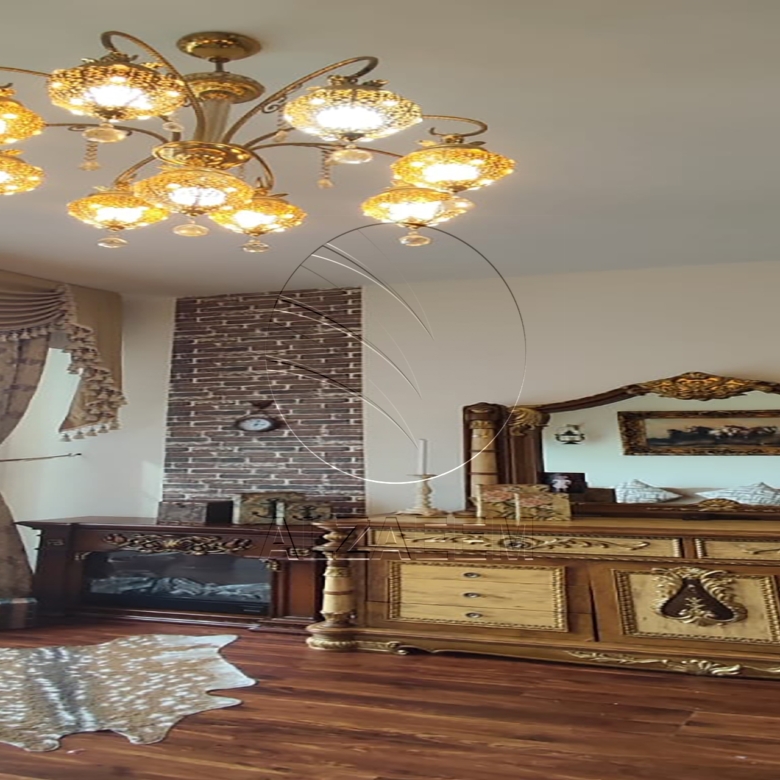 Furnished! VACANT | Higher Floor | Mangrove View