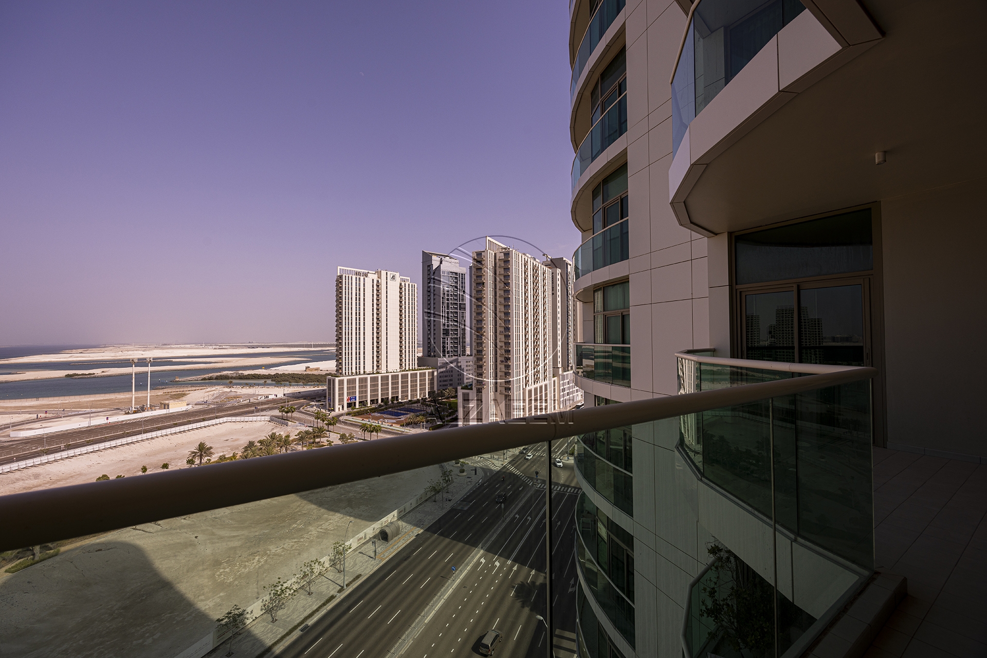 1BR with Balcony | High-Level | 3 Payments