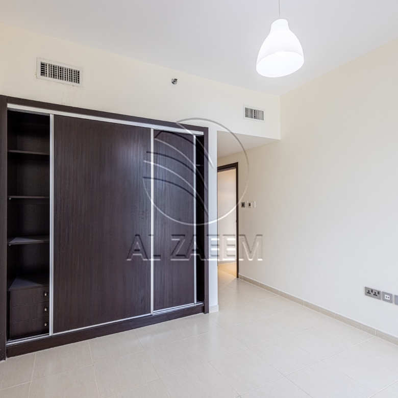 √ High Level Tenanted Unit with Rent Refund √